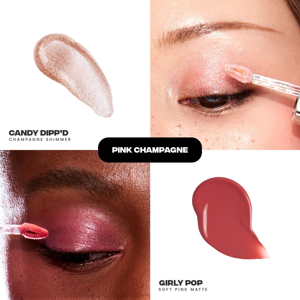 EYE-conic DUOs