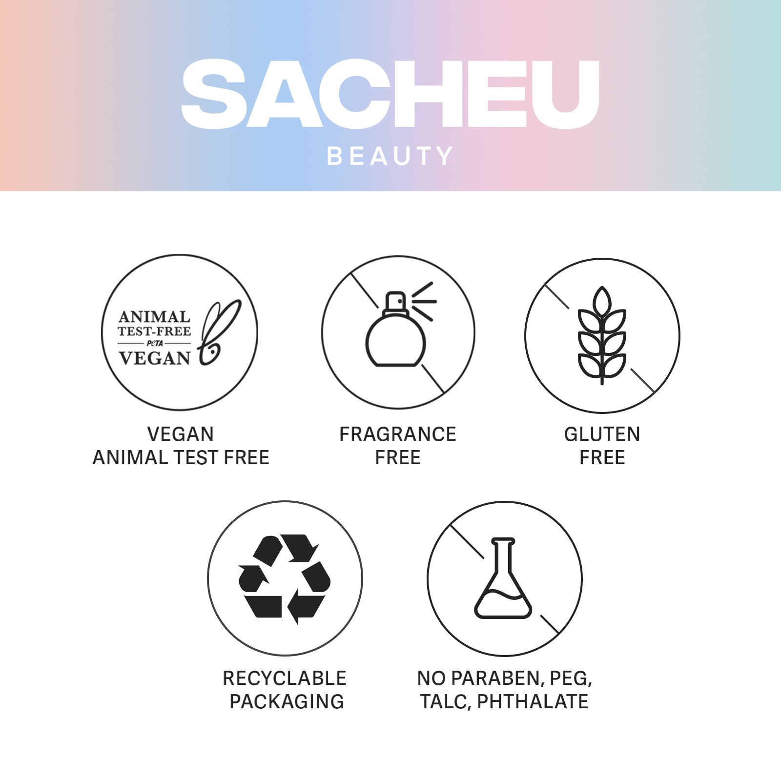 Gua Sha Kit