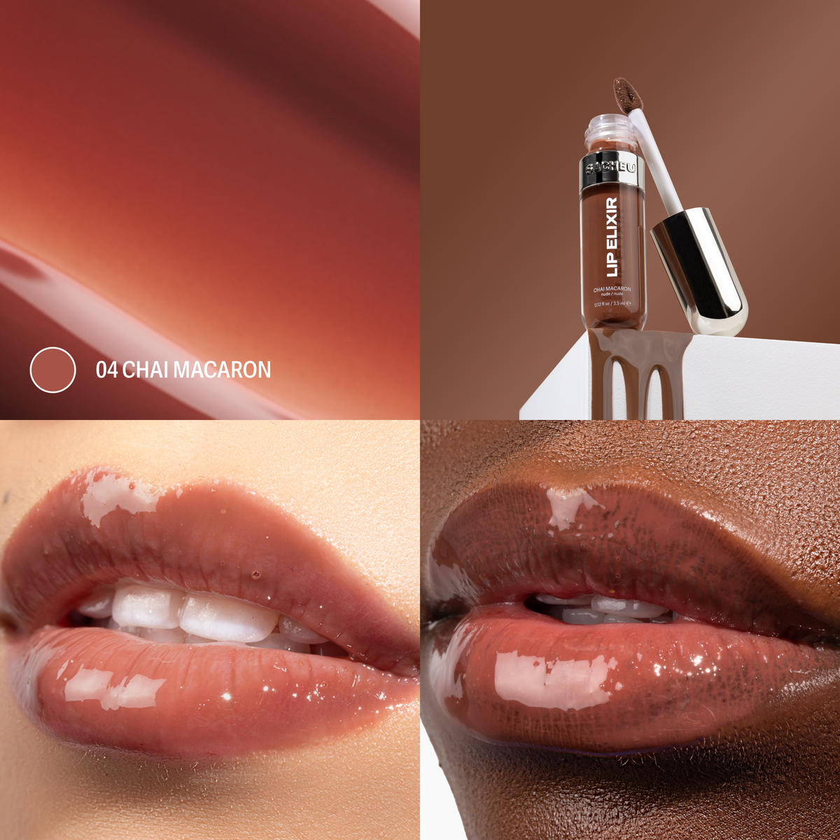 Lip Glaze Elixir