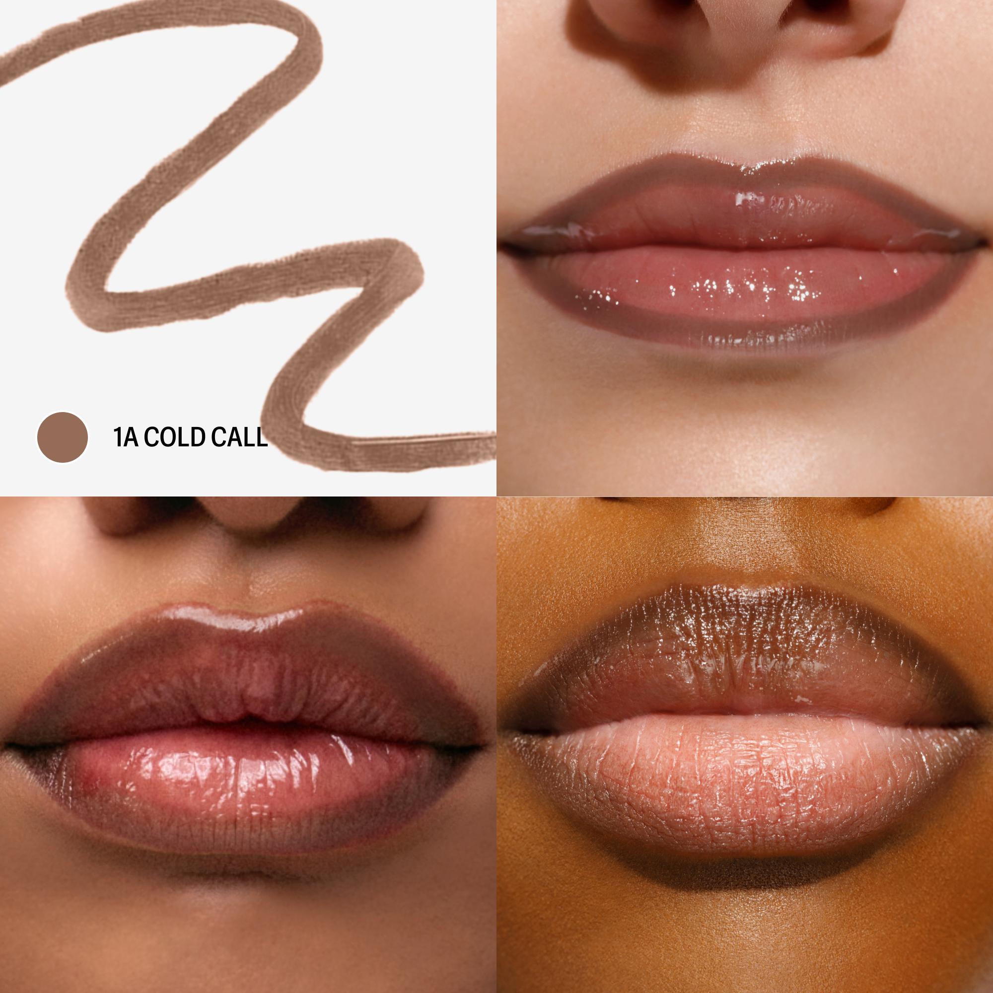 Lip Liner Stay-N®