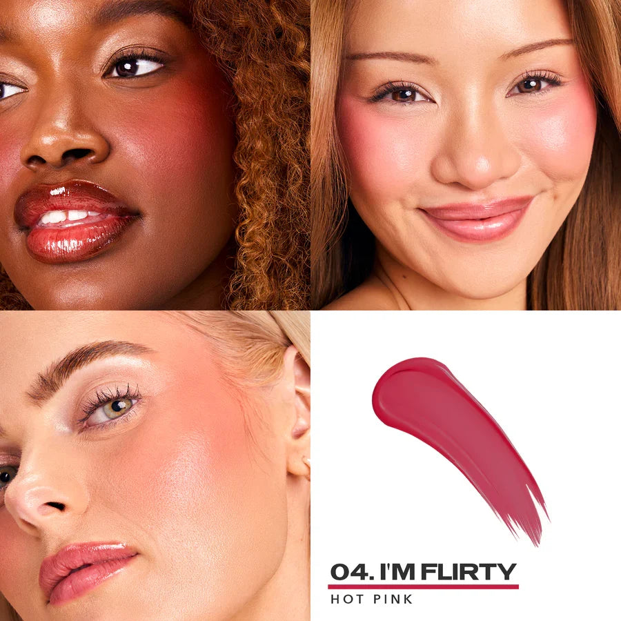 MIX + MATCH SOFT GLOW TRIO