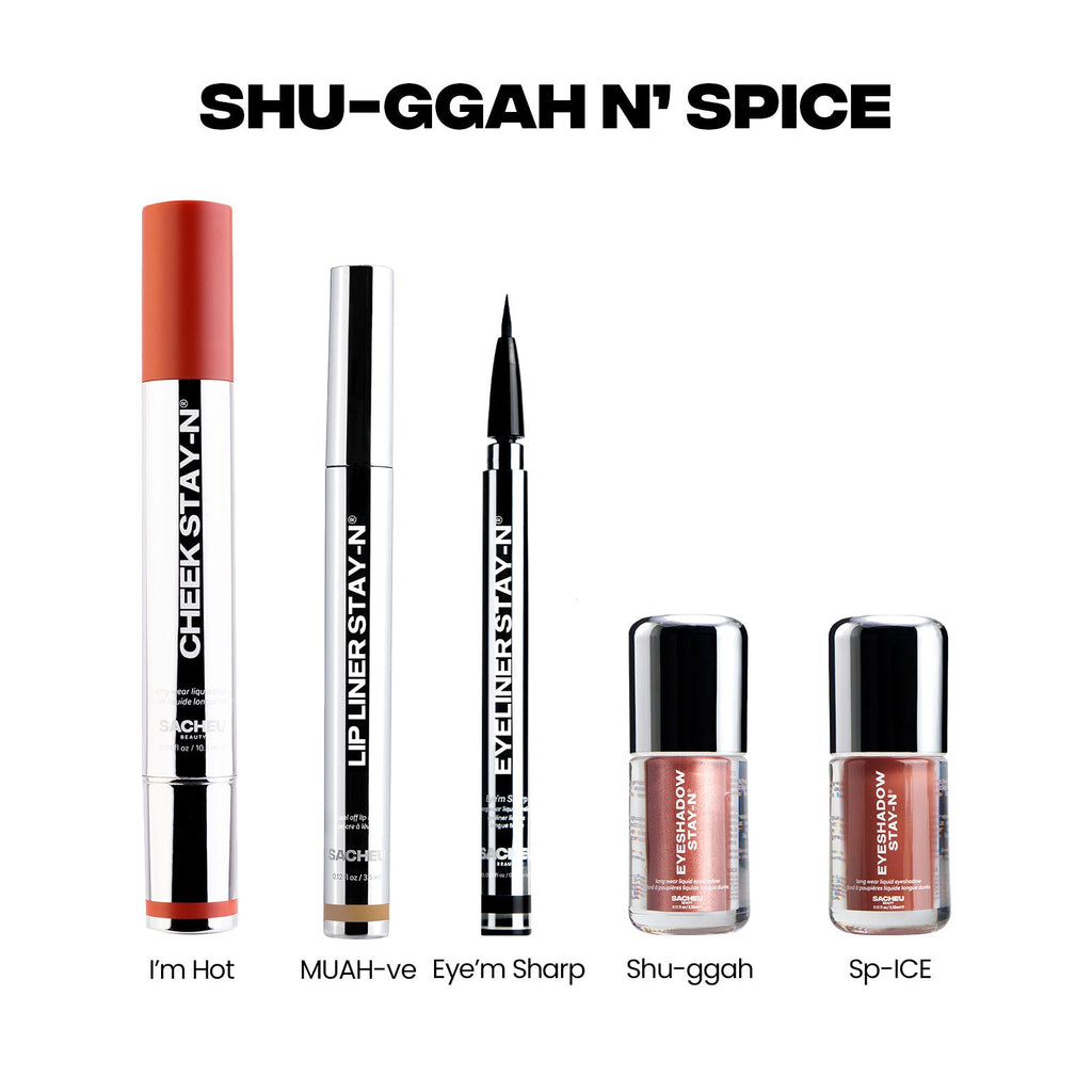 STAY-N® Essentials Bundle